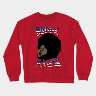 Budd Crewneck Sweatshirt